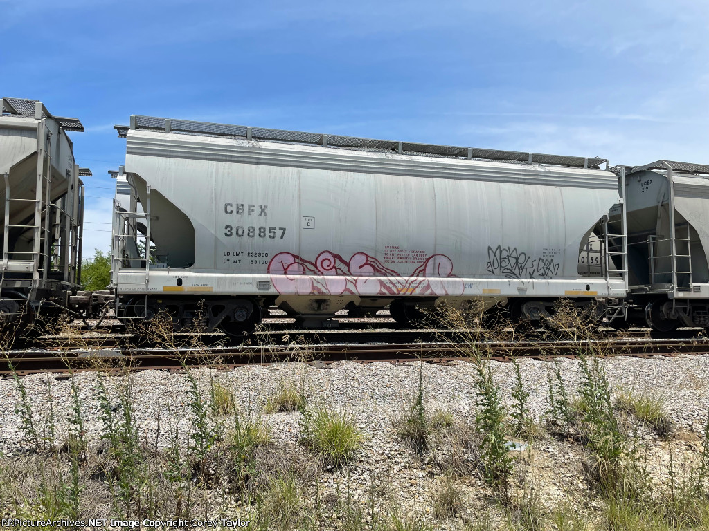 CBFX 308857